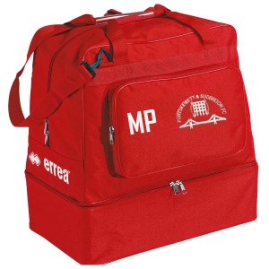 Errea Basic Media Bag