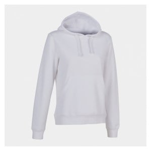 Joma Womens Montana Hoodie (W) White