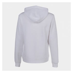 Joma Womens Montana Hoodie (W) White