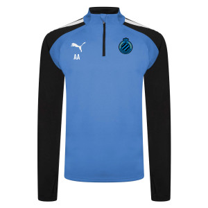 Puma teamLIGA Training 1/4 Zip Top