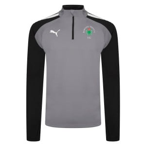 Puma teamLIGA Training 1/4 Zip Top