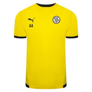 Puma teamLIGA Jersey