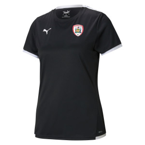 Puma Womens teamLIGA Jersey (W)