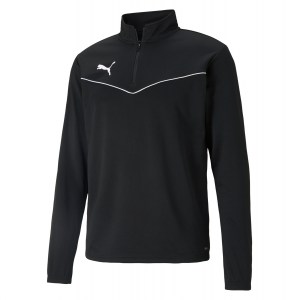 Puma teamRISE Training 1/4 Zip Top