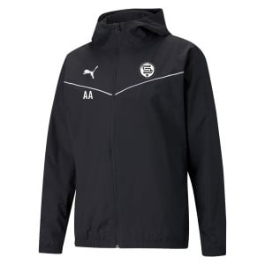 Puma teamRISE Training A/W Jacket