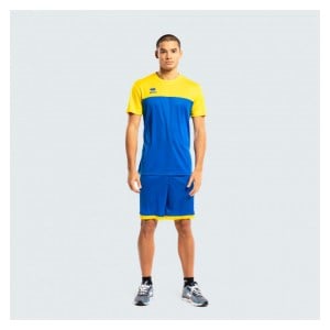 Errea Brandon Short Sleeve Shirt