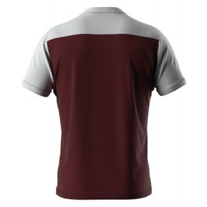 Errea Brandon Short Sleeve Shirt