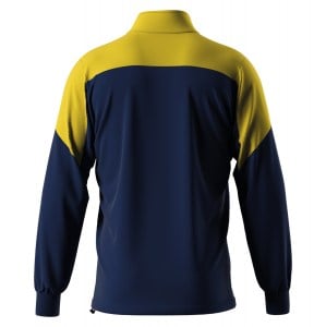 Errea Blake 1/4 Zip Drill Top