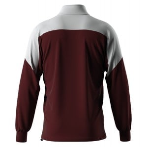 Errea Blake 1/4 Zip Drill Top