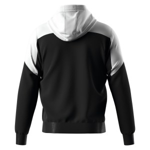 Errea Ben Full Zip Fleece Hoodie