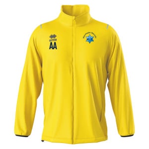 Errea Pressing Rain Jacket