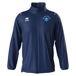 Errea Pressing Rain Jacket