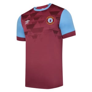 Umbro Vier Jersey