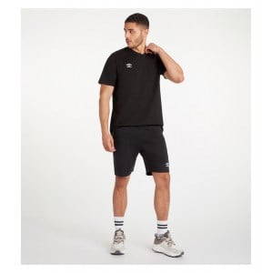 Umbro Club Leisure Crew Tee