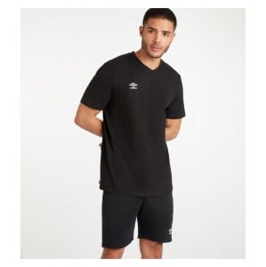 Umbro Club Leisure Crew Tee