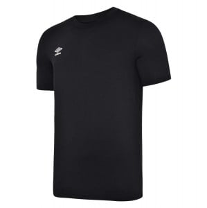 Umbro Club Leisure Crew Tee