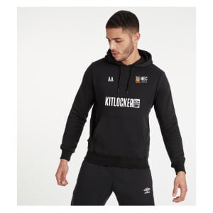 Umbro Club Leisure OH Hoody