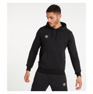 Umbro Club Leisure OH Hoody