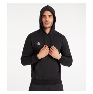 Umbro Club Leisure OH Hoody