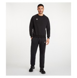 Umbro Club Leisure Sweat Pants