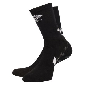 Umbro Protex Grip Socks Black