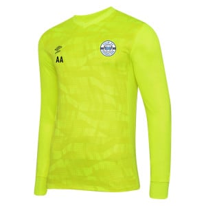 Umbro Counter Goalkeeper Jersey