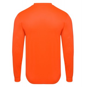 Umbro Counter Goalkeeper Jersey Shocking Orange-Hunter Orange