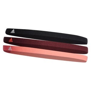 adidas Hairband 3 Pack