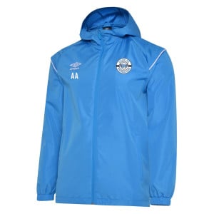 Umbro Hooded Shower Jacket