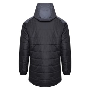 Umbro Padded Jacket (Inc Hood)