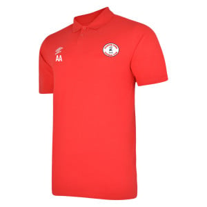 Umbro Club Essential Polo