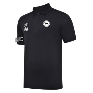 Umbro Club Essential Polo