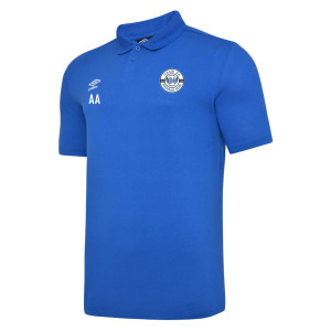 Umbro Club Essential Polo