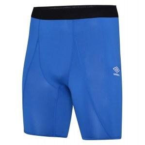 Umbro Core Power Shorts Tw Royal