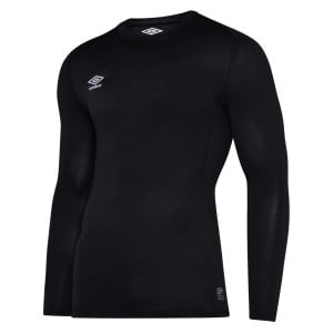 Umbro Core LS Crew Baselayer