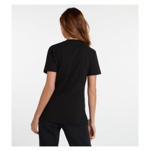 Umbro Womens Club Leisure Crew Tee (W)