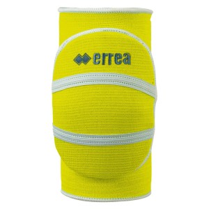 Errea Atena 2012 Volleyball Knee Pads  Yellow Fluo