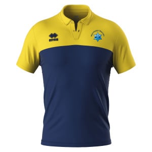 Errea Bob Performance Polo (M)