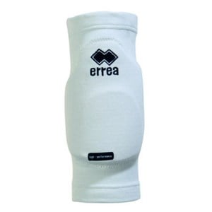 Errea Tokio Volleyball Knee Pads White