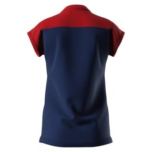 Errea Womens Bessy Capped Performance Tee (W)