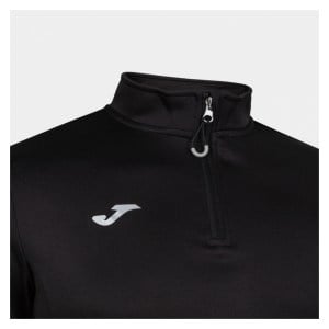 Joma Running Night 1/4 Zip Sweatshirt