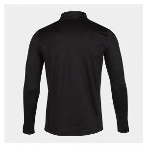 Joma Running Night 1/4 Zip Sweatshirt