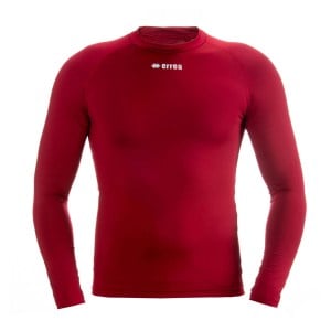 Errea Ermes Long Sleeve Shirt