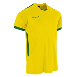 Stanno First Short Sleeve Jersey