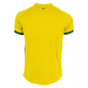 Stanno First Short Sleeve Jersey