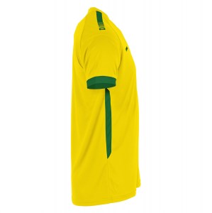 Stanno First Short Sleeve Jersey