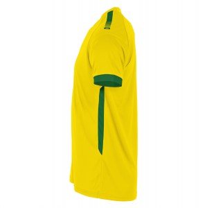 Stanno First Short Sleeve Jersey