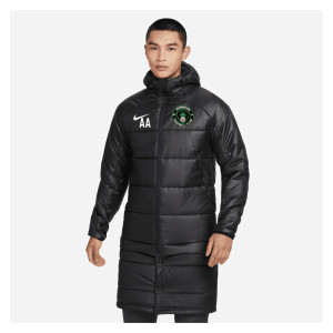 Nike Academy Pro 2 in 1 Jacket