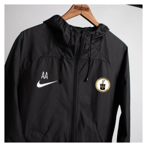 Nike Storm-FIT Academy Pro Rain Jacket