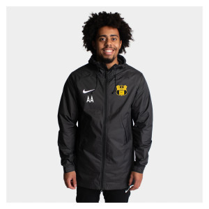 Nike Storm-FIT Academy Pro Rain Jacket